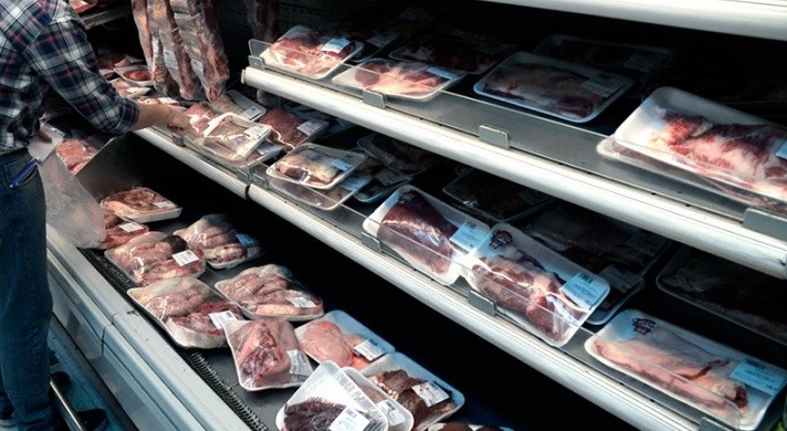 Carne: acordaron congelamiento de precios por el fin de semana largo | Política y economía