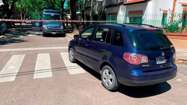 Piden agravar la acusación contra los tres policías imputados por el crimen de Lucas | Actualidad