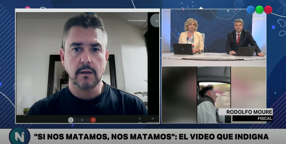 Siniestro en la costa: ¿Por qué no está detenido el joven que manejaba? | Actualidad