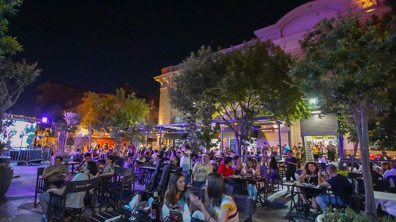 Cuáles son las medidas sanitarias vigentes hasta el 3 de enero en Córdoba | Córdoba