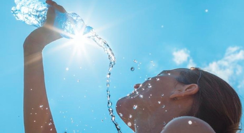 Domingo de mucho calor en Córdoba: se espera una máxima de 36 grados | Córdoba