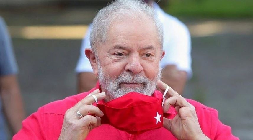 Lula da Silva: "Tengo que volver para recuperar el prestigio de Brasil y que el pueblo pueda comer tres veces al día" | Internacionales