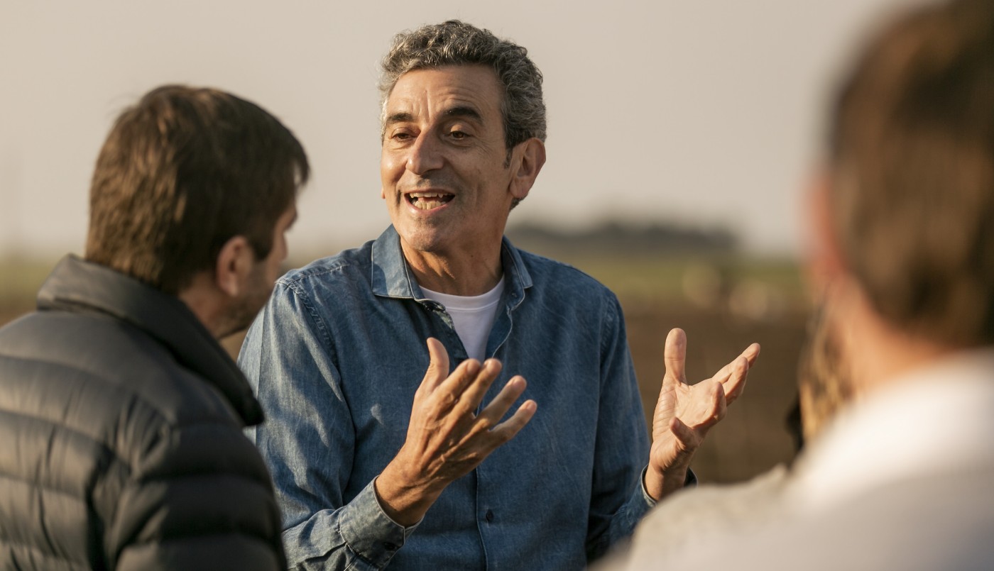 Escrutinio definitivo: Randazzo superó el piso mínimo y será diputado nacional | Política y economía