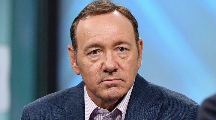 Kevin Spacey deberá pagar USD 31 millones a la productora de la serie House of Cards | Espectáculos