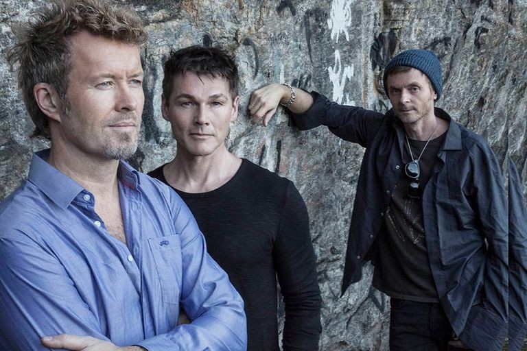 A-Ha vuelve a la Argentina para celebrar los 35 años de su disco más exitoso | Espectáculos