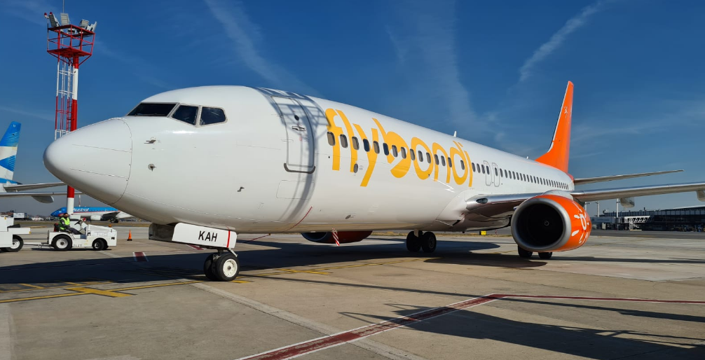Una persona con discapacidad denuncia a Flybondi por impedirle viajar con su silla de ruedas | Córdoba