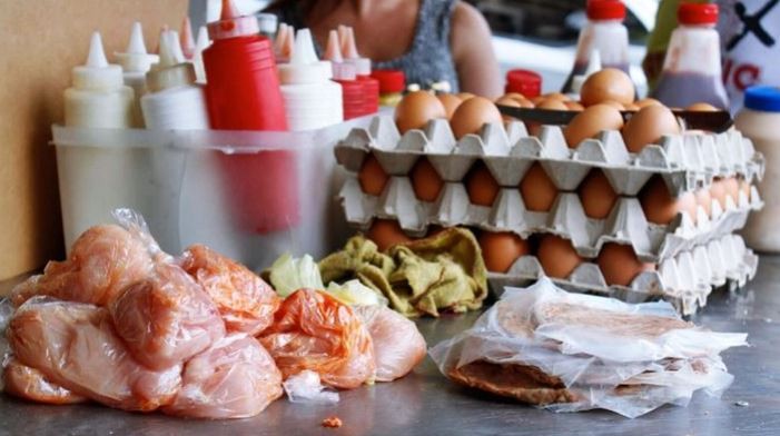 Alerta epidemiológica en Salta ante la suba de los casos de infecciones por salmonella | Actualidad