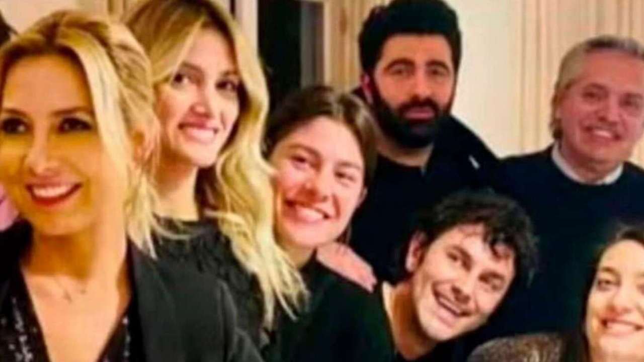 Fiestas en Olivos: rechazan el planteo del presidente Fernández | Política y economía