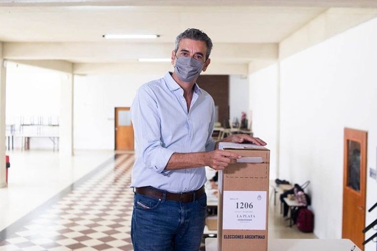 Terminó el escrutinio definitivo en provincia de Buenos Aires: cómo quedó el reparto de bancas | Política y economía