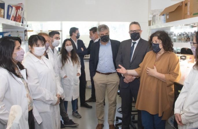 En enero comenzarán los ensayos de la Fase 1 de la vacuna argentina contra el Covid-19 | Actualidad