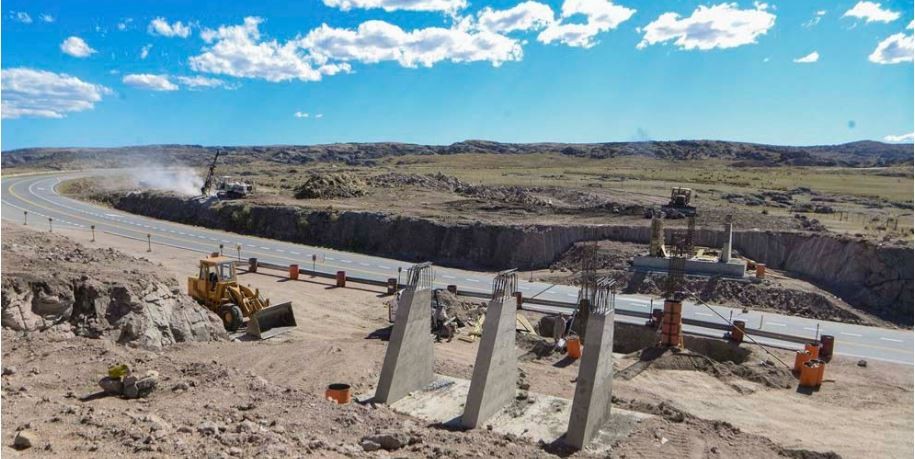 ATENCIÓN: Parque Quebrada del Condorito, restringen la circulación en Ruta 34 | Córdoba