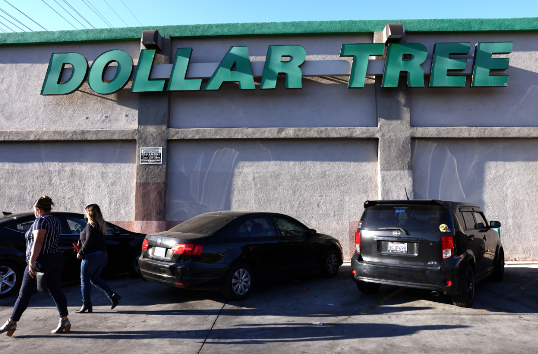 La famosa "Tienda del Dólar" aumentará un 25% por primera vez en su historia | Internacionales