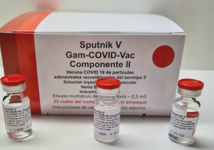 Seis meses después de la segunda dosis, la Sputnik V tiene una eficacia del 80% | Internacionales