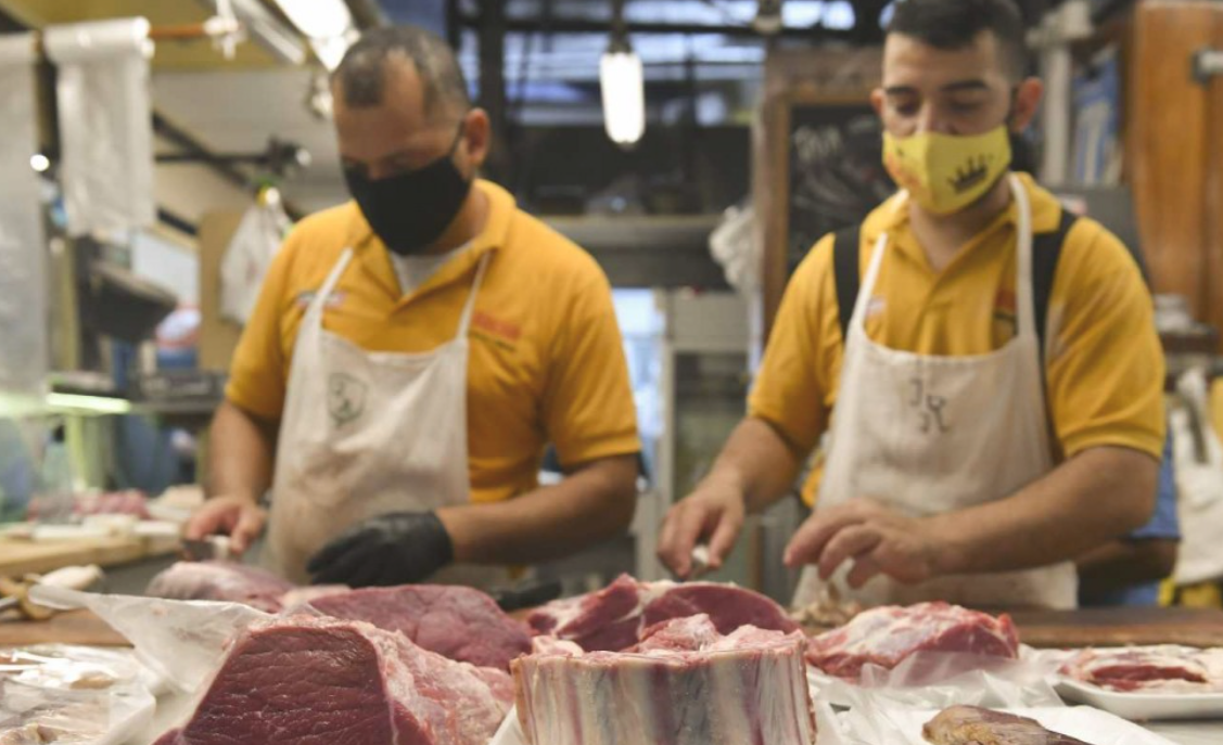 El Gobierno promete medidas para frenar la suba de los precios de la carne | Política y economía