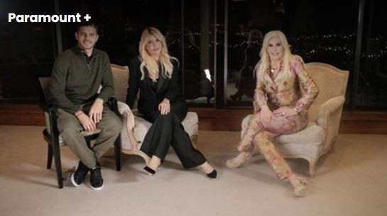 Mauro Icardi fue terminante: Wanda Nara reveló que si lo deja, él se retira del fútbol | Espectáculos