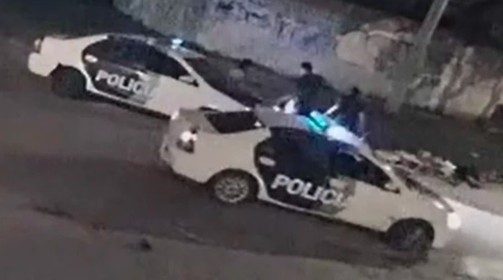 Video: por golpes de la policía un joven está internado en grave estado en Mar del Plata | Actualidad
