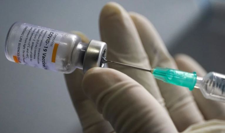 Chile comenzará a vacunar contra el coronavirus a niños a partir de los tres años | Internacionales