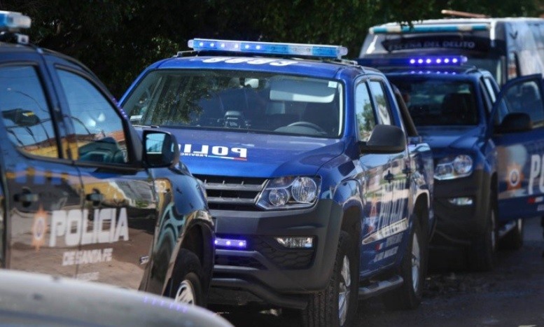 Rosario: balearon a una nena de 11 años que fue a visitar a su abuela | Actualidad