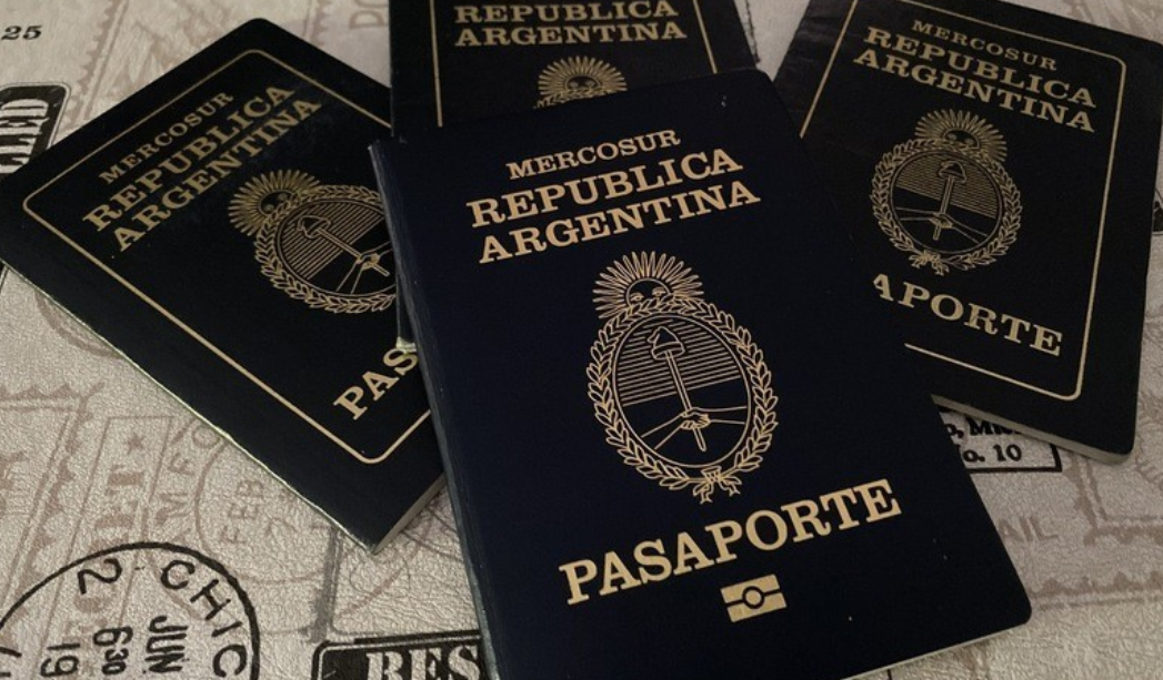 Aumentó un 150% el trámite para sacar el pasaporte: cómo quedaron los valores | Actualidad