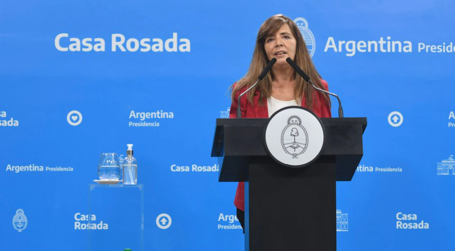 Cerruti defendió las restricciones al turismo y dijo que es una medida “puntual y momentánea” | Política y economía