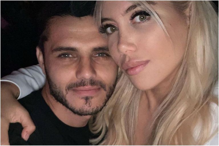 Aseguran que Wanda estaría por anunciar su separación de Icardi | Espectáculos