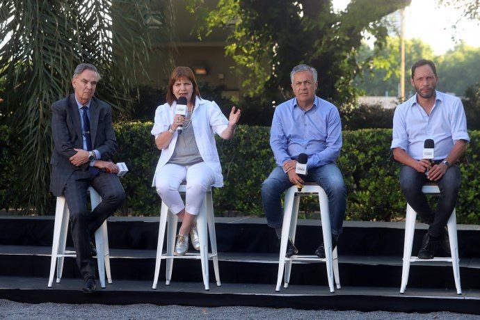 Juntos por el Cambio salió al cruce de Cristina Kirchner por su carta | Política y economía