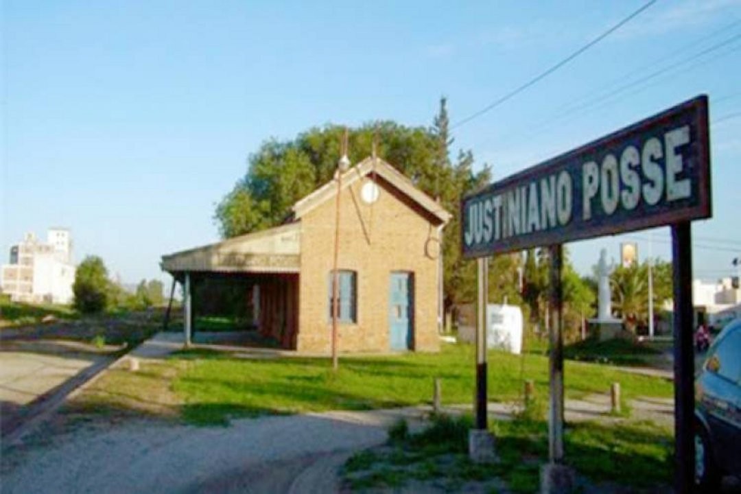 Justiniano Posse: Falleció un joven de 24 años en un choque | Córdoba