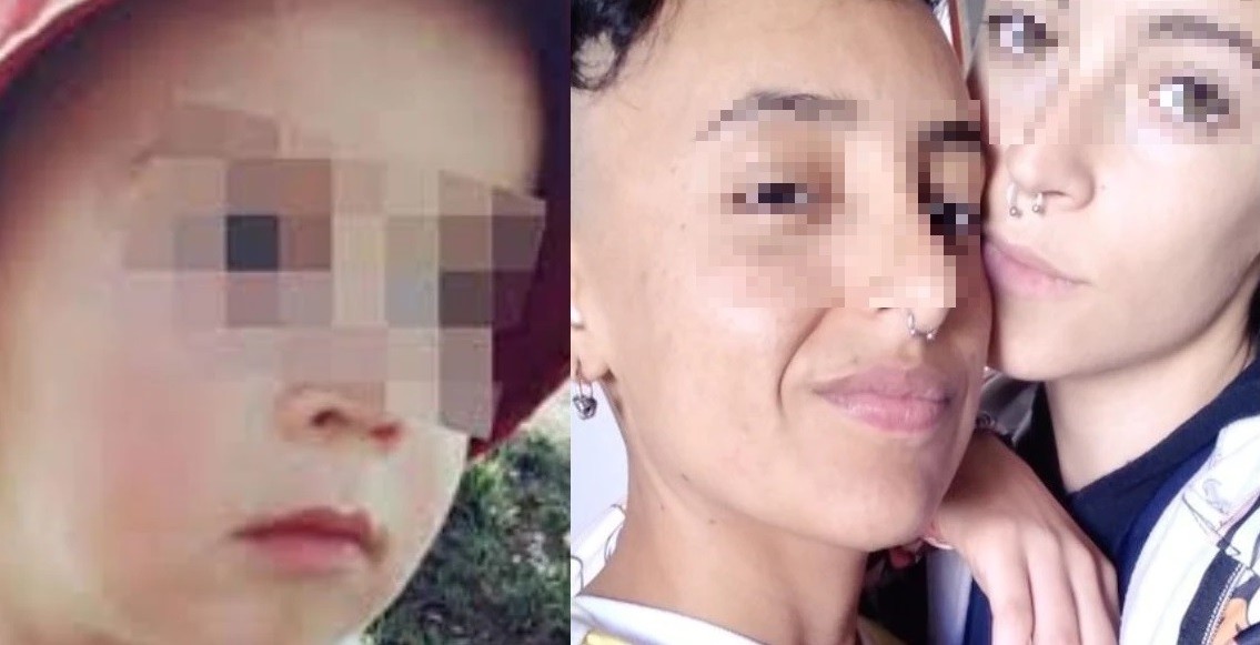 El terrible mensaje de Lucio, el nene asesinado en La Pampa: "Abi pegó acá y acá" | Actualidad