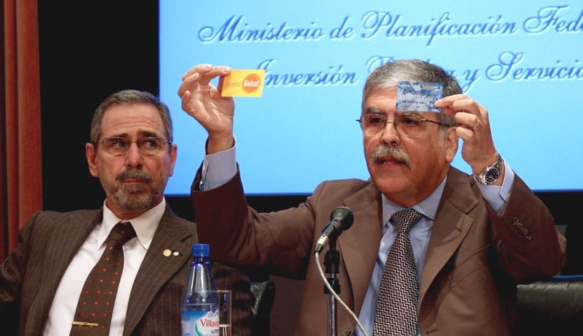 Pidieron cuatro años de prisión para Julio De Vido y ocho para Ricardo Jaime por hechos de corrupción | Política y economía