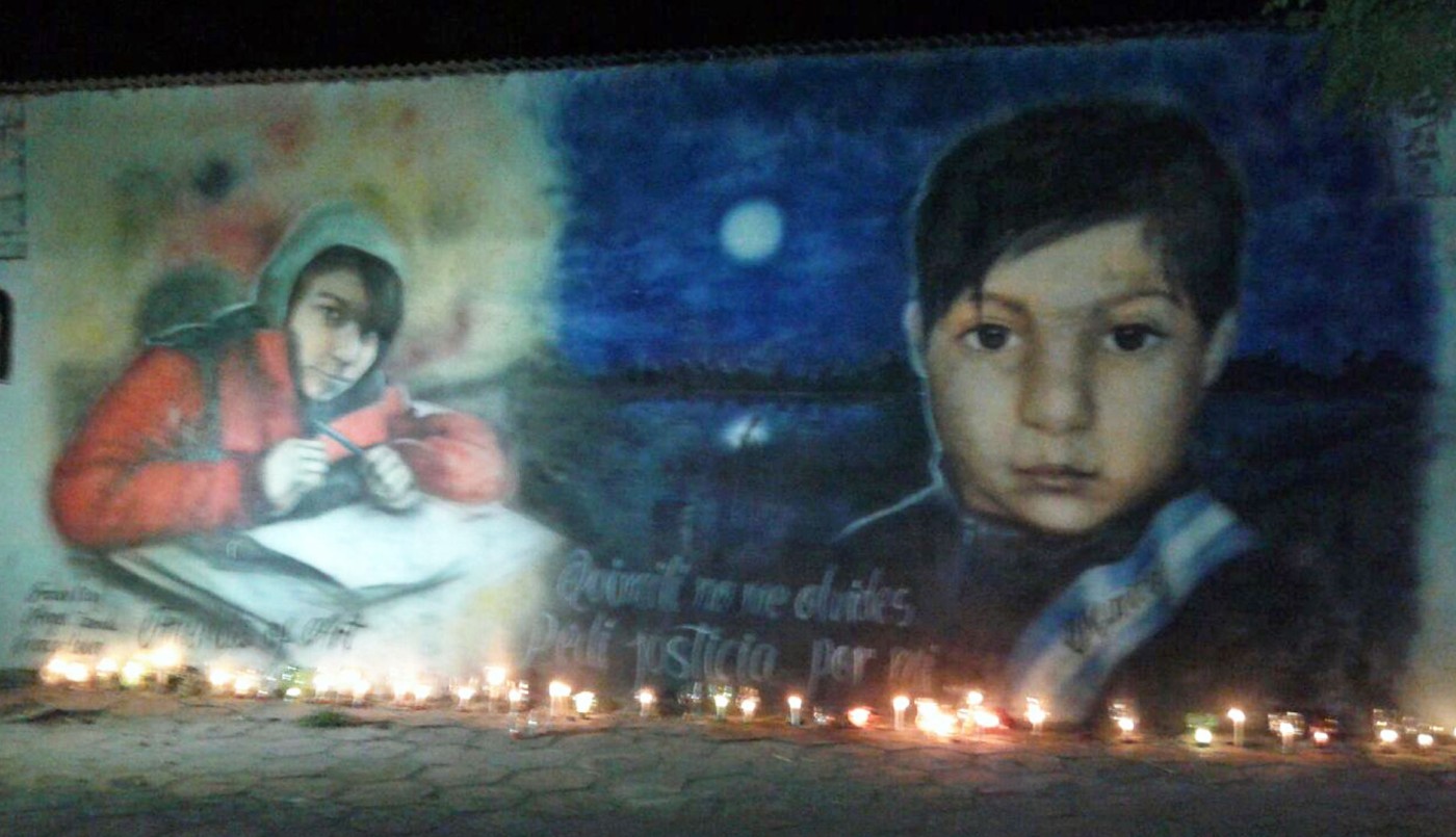 Arranca el juicio por el atroz crimen de Marito: un nene que fue violado, asesinado y descuartizado tras un pacto satánico | Actualidad