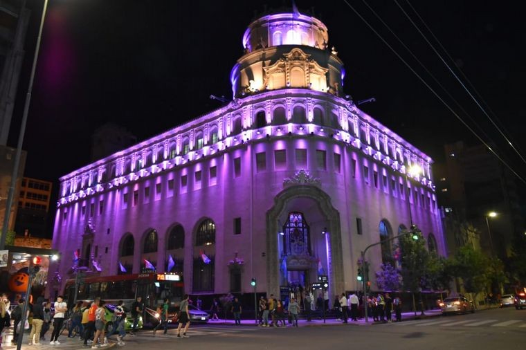 Llega una nueva edición de la "Noche de los Museos" | Córdoba