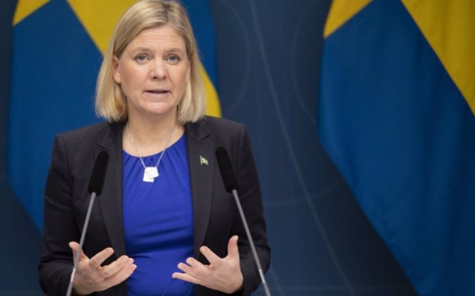 A cinco días de su renuncia, Magdalena Andersson fue reelegida primera ministra de Suecia | Internacionales