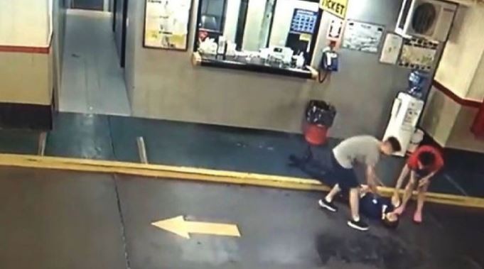 Renunció el abogado del menor que agredió brutalmente al playero del estacionamiento | Actualidad