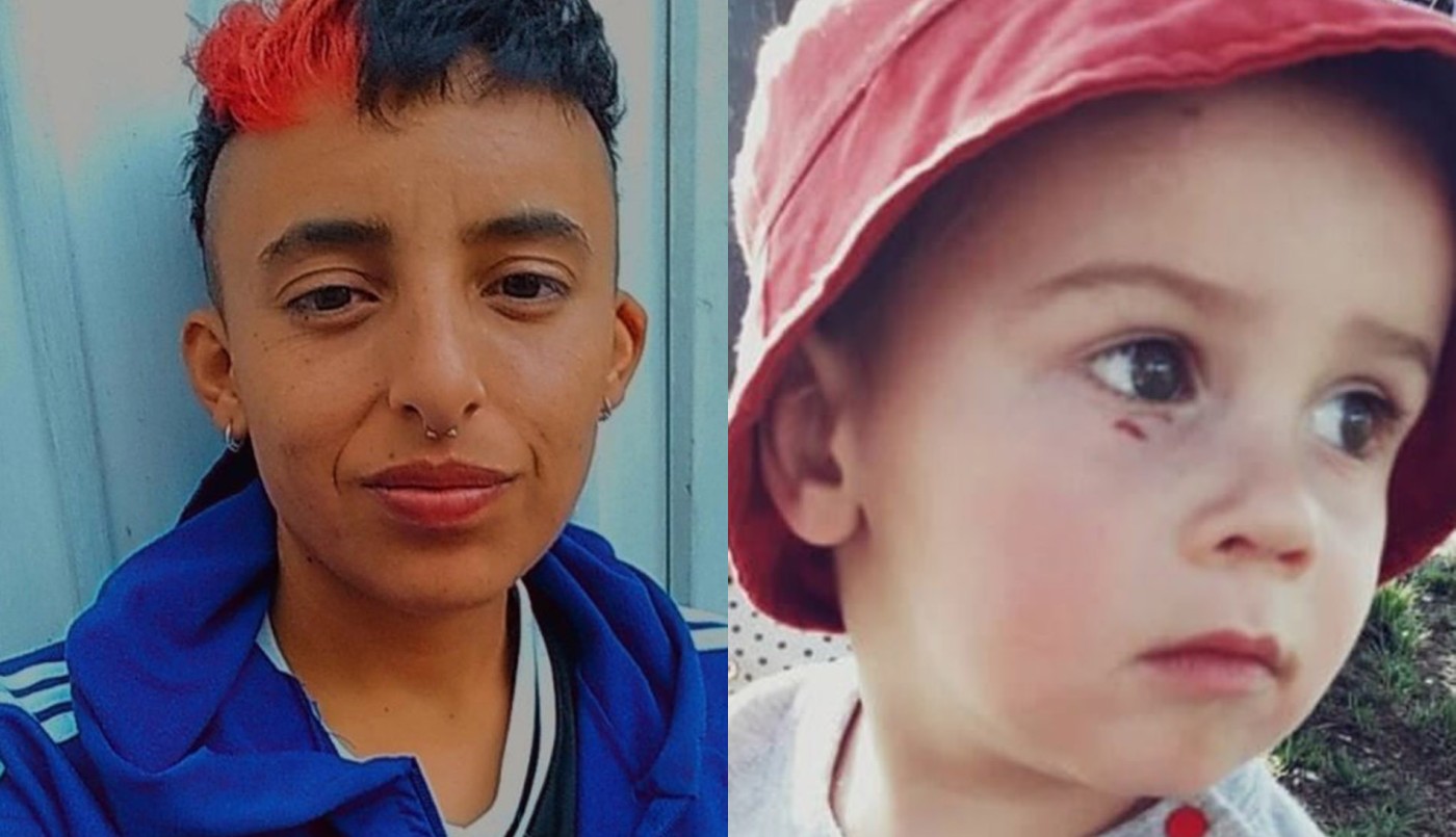 "Mi hija no mataba una mosca", dijo la madre de una de las acusadas de asesinar a golpes a Lucio | Actualidad