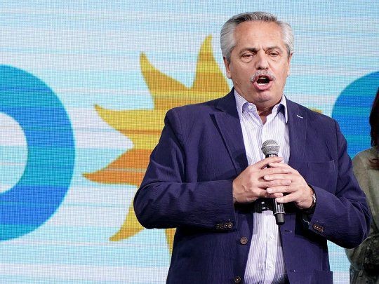 Fernández criticó la distribución mundial de vacunas: "África fue abandonada a su suerte" | Política y economía