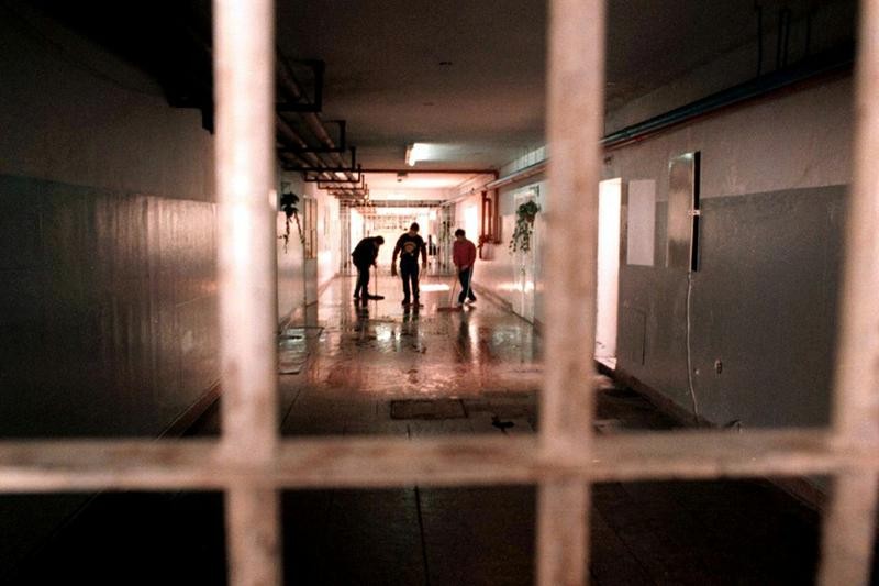 Presos están en huelga de hambre: reclaman por el mal estado de los colchones para las visitas íntimas | Actualidad