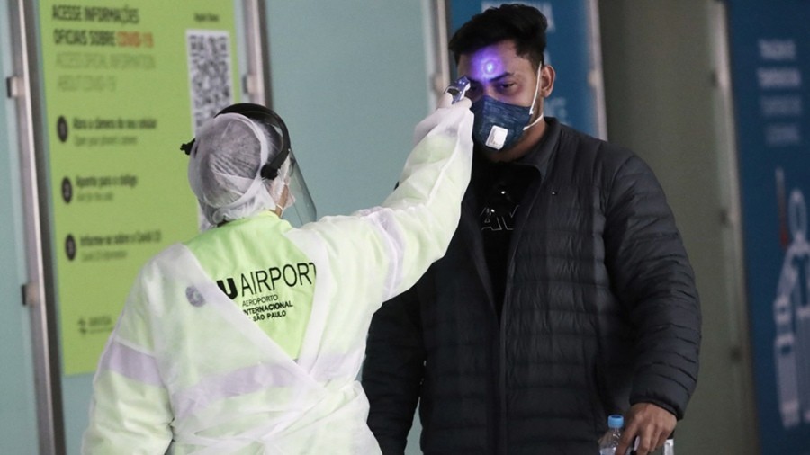 La variante Ómicron del coronavirus ya está presente en 23 países | Internacionales