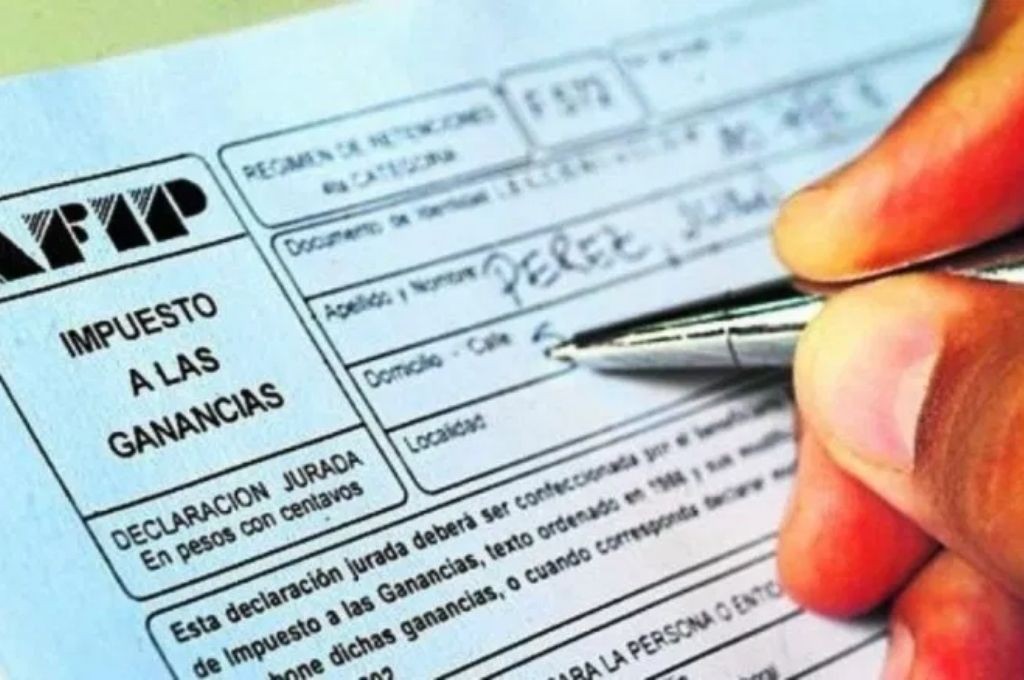 AFIP extiende facilidades de pago para Ganancias y Bienes Personales | Política y economía