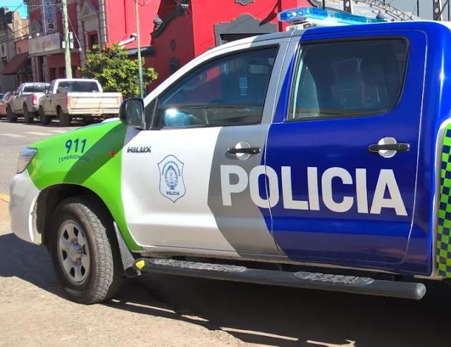 Secuestran a un abogado en Parque Leloir y lo liberan ileso tras el pago de un millón de pesos | Actualidad