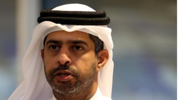 Polémicas declaraciones de la organización de Qatar 2022 sobre la homosexualidad: "Las demostraciones públicas de afecto están mal vistas" | Deportes