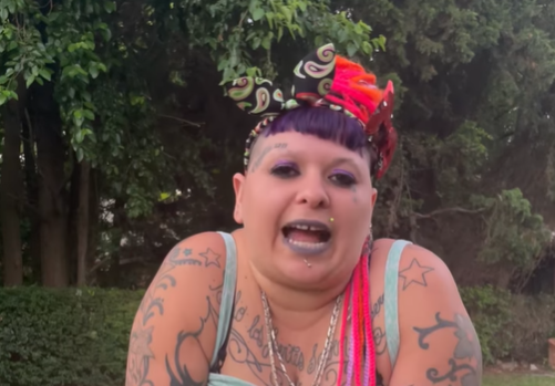 La Chabona: "Wanda, a Icardi me lo comí yo, preguntale cómo la pasamos en el hotel" | Espectáculos