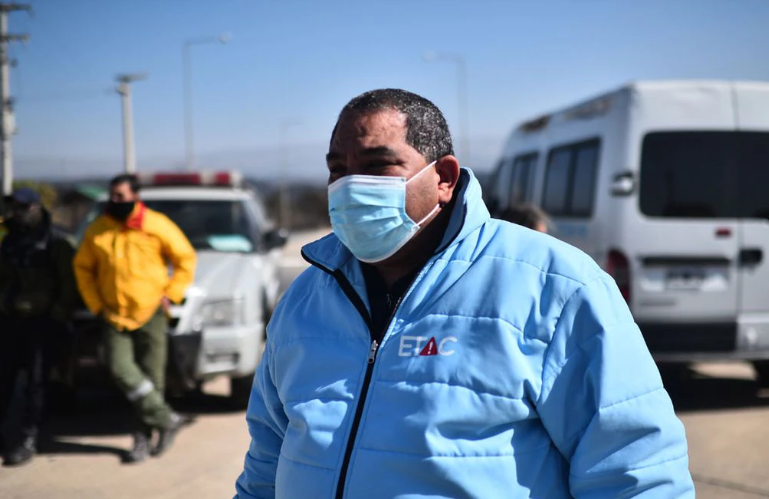 Nueva denuncia contra Diego Concha, esta vez por presunto abuso sexual | Córdoba