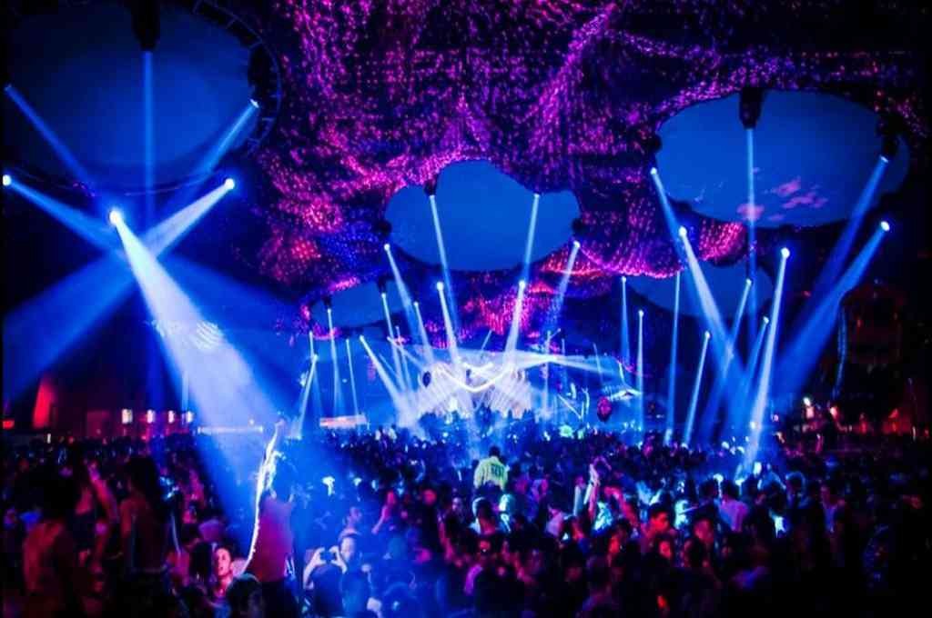 Un infectado con la variante Ómicron estuvo en una fiesta con 2.000 personas en Dinamarca | Internacionales