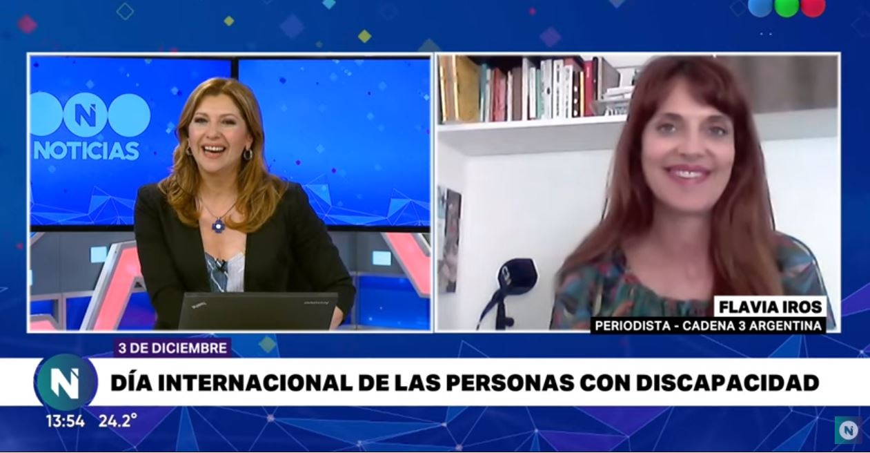 Día Internacional de las personas con Discapacidad: un día para tomar decisiones | Columnistas