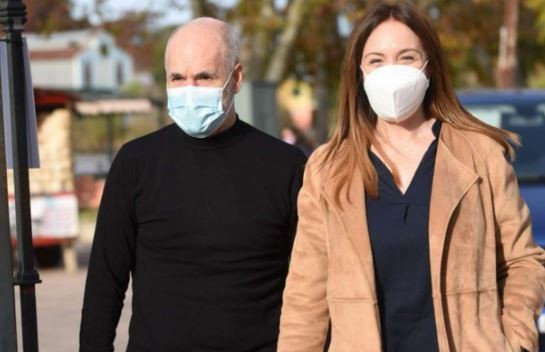 Referentes de Juntos por el Cambio criticaron el procesamiento de Mauricio Macri por presunto espionaje a los familiares del ARA San Juan | Política y economía