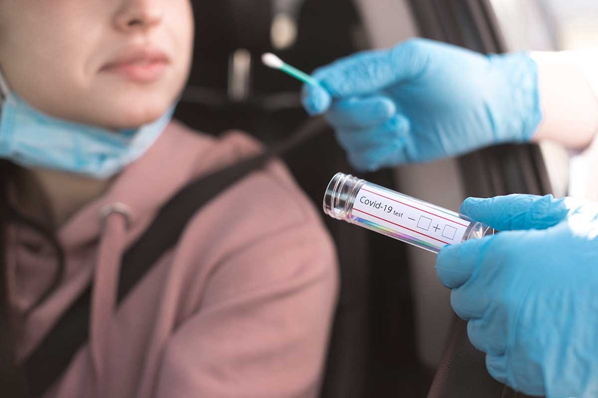 Covid en Córdoba: Jornada sin fallecimientos a causa del virus | Córdoba