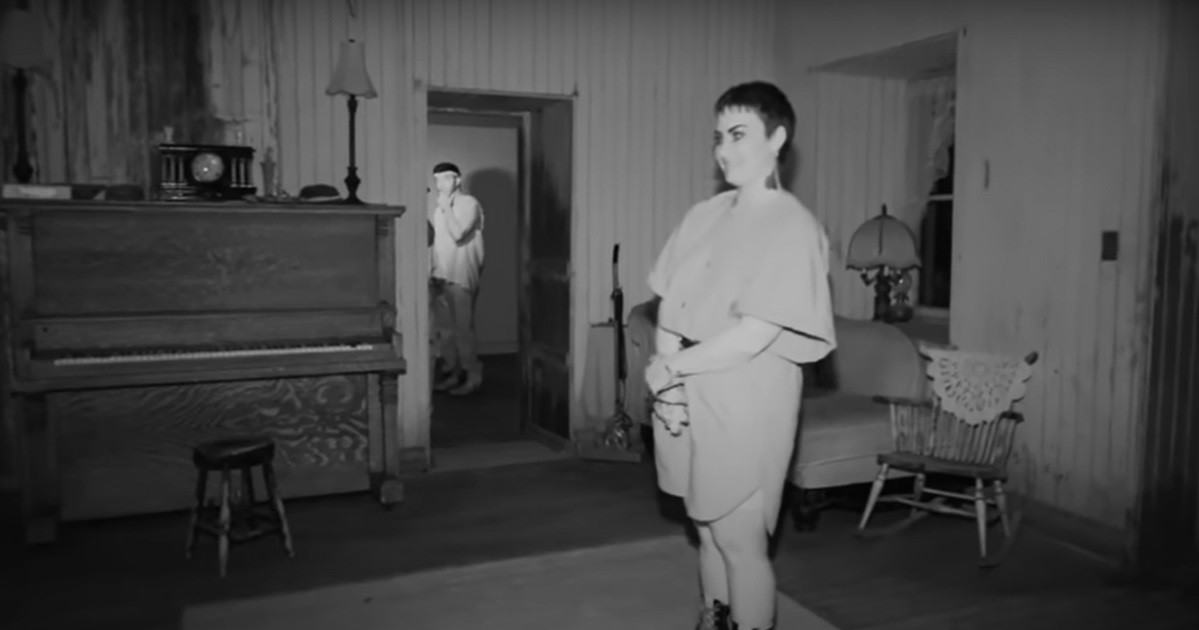 Video: Demi Lovato mostró la grabación de su concierto ante fantasmas | Espectáculos