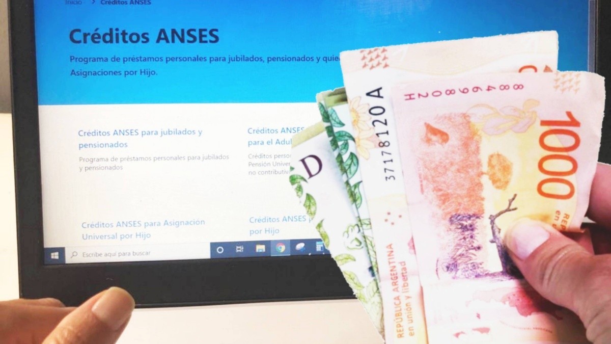 Créditos de Anses: Quiénes pueden acceder y cómo se piden | Actualidad