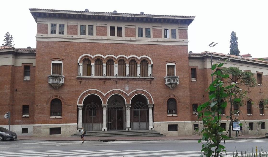 Ciberdelitos sexuales: allanaron el Seminario Mayor y una residencia franciscana | Córdoba