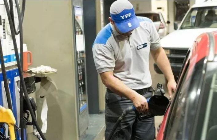 Entidades del transporte advierten sobre desabastecimiento de combustible | Córdoba